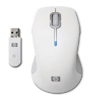 Ratón cómodo inalámbrico de edición especial HP (FQ557AA) Ratón cómodo inalámbrico de edición especial HP (FQ557AA)